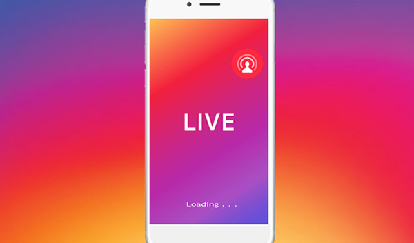 اهمیت-لایو-اینستاگرام-برای-پزشکان
