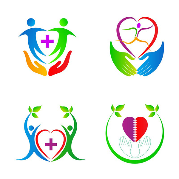 طراحی-لوگوی-پزشکی